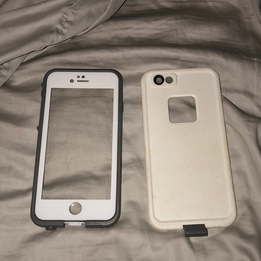 iPhone case